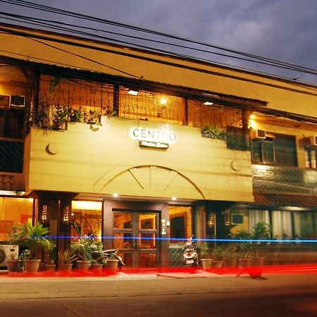 Centro Mactan Suites Lapu-Lapu City Exteriér fotografie