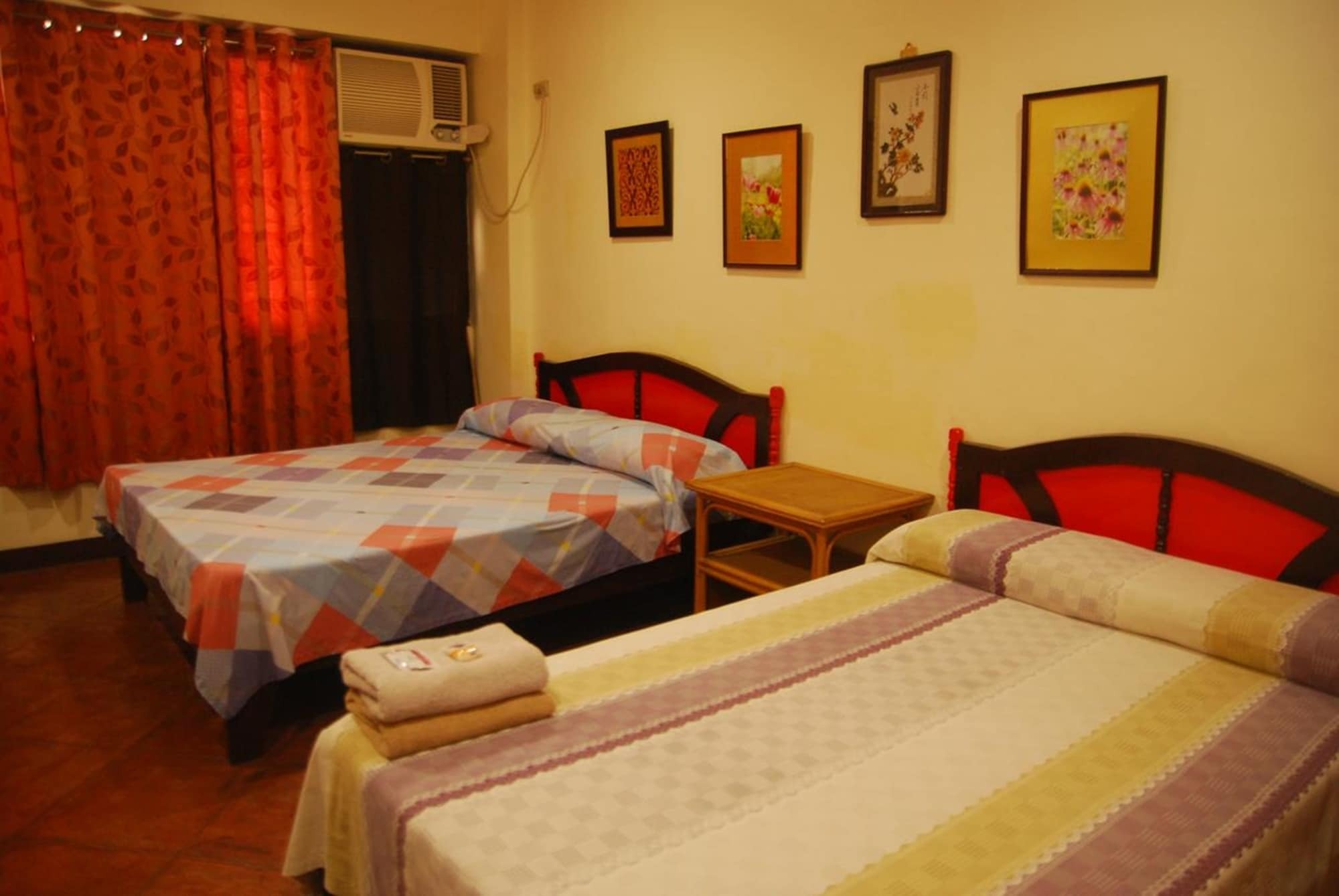 Centro Mactan Suites Lapu-Lapu City Exteriér fotografie