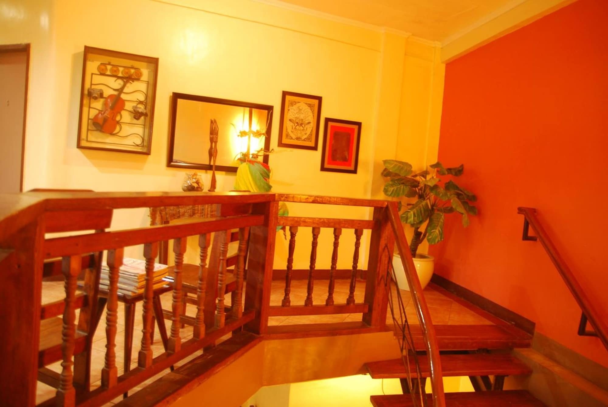 Centro Mactan Suites Lapu-Lapu City Exteriér fotografie